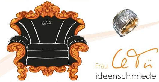 Einzigartige Trauringe und Vieles mehr! – Swenja Geißler